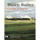 Cañas y barro - mejor precio | unprecio.es