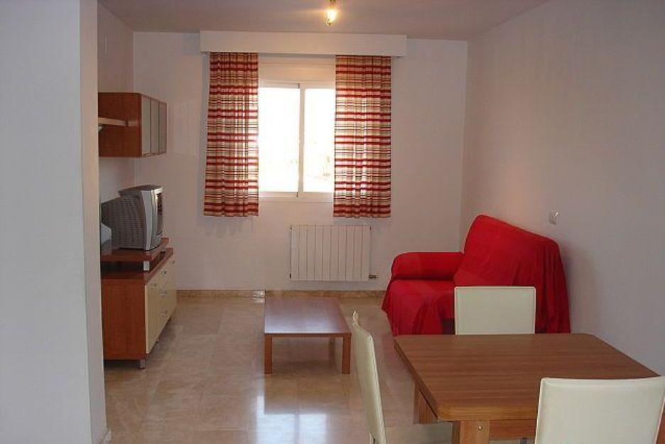 apartamento en alquiler en Benidorm