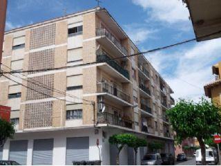 Apartamento en venta en Almoradí, Alicante (Costa Blanca)