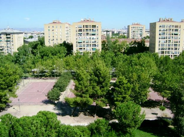ático en Madrid