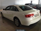 Audi A4 2.0 TDI 143cv DPF - mejor precio | unprecio.es