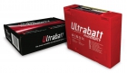 Baterias de litio para motocicletas marca ultrabatt - mejor precio | unprecio.es