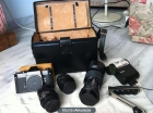 Camara de fotos Rolleiflex SL35 - mejor precio | unprecio.es