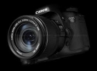Canon 7D EOS nueva con accesorios - mejor precio | unprecio.es