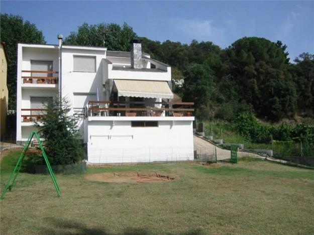 Casa en venta en campins