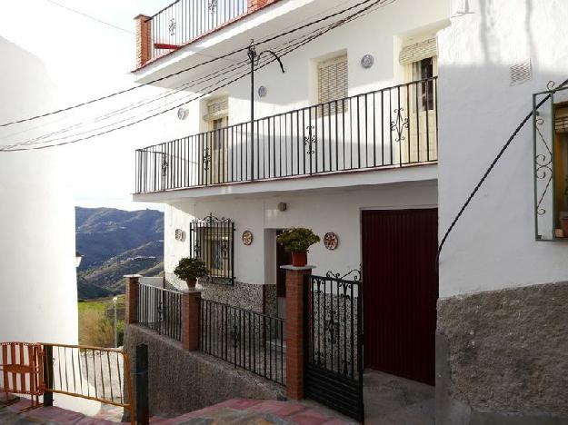 Casa en venta en Cómpeta, Málaga (Costa del Sol)