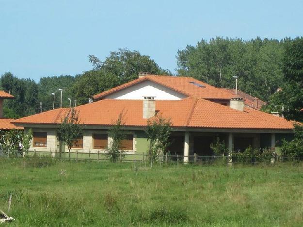 Chalet en Cabezón de la Sal