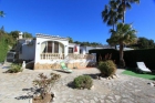 Chalet en venta en Moraira, Alicante (Costa Blanca) - mejor precio | unprecio.es