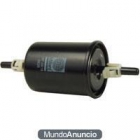 COMBUSTIBLE FILTRO COCHES, AUTORESIT FILTRO COMBUSTIBLE, FILTRO GASOLINA COCHES, FILTRO GAS-OIL AUTOMOVIL - mejor precio | unprecio.es