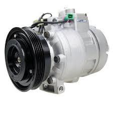 Compresor aire acondicionado audi a4 b5