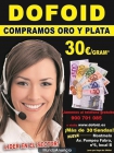 DOFOID COMPRO ORO Y PLATA, TAMBIÉN EMPEÑOS, VEN Y CONSIGUE EL MEJOR PRECIO. - mejor precio | unprecio.es