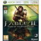Fable II -Edicion Gold- Xbox 360 - mejor precio | unprecio.es