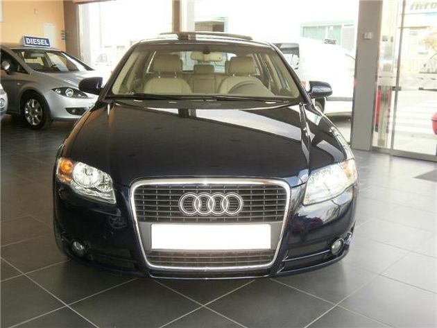 FORD FUSION 1.4 TDCI TREND