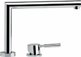 Franke Active Window (Sottofinestra)