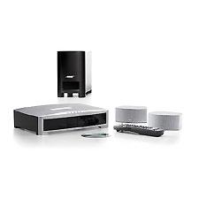Home Cinema Bose 3.2.1GSXL III con DVD NUEVO PRECIO MUY BAJO