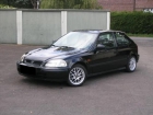 Honda Civic 1.4i - mejor precio | unprecio.es