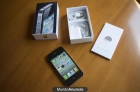 IPHONE 4 16GB - mejor precio | unprecio.es