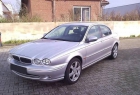 Jaguar X-Type 2003 V6 - mejor precio | unprecio.es