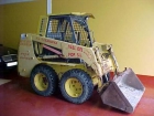 Komatsu SK 07 - mejor precio | unprecio.es