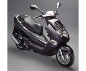 KYMCO BETWIN 125