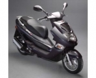 KYMCO BETWIN 125 - mejor precio | unprecio.es