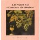 Los vinos del Condado de Huelva. --- Diputación Provincial, 1996, Huelva. - mejor precio | unprecio.es