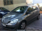 Mercedes-Benz B 180 - mejor precio | unprecio.es