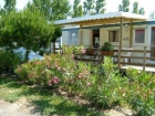 Mobilhome : 4/6 personas - piscina - vias plage herault languedoc-rosellon francia - mejor precio | unprecio.es
