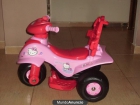 Moto hello kitty - mejor precio | unprecio.es