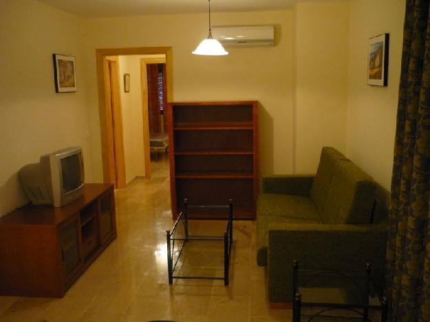 Piso en Málaga