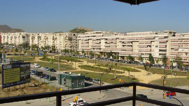 Piso en Málaga
