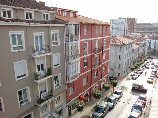 Piso en Santander