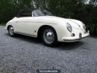 Porsche 356A Speedster 1956 - mejor precio | unprecio.es