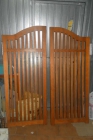 Puertas abatibles de madera - mejor precio | unprecio.es