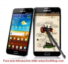 Samsung Galaxy Nota N7000 de 16 GB - mejor precio | unprecio.es