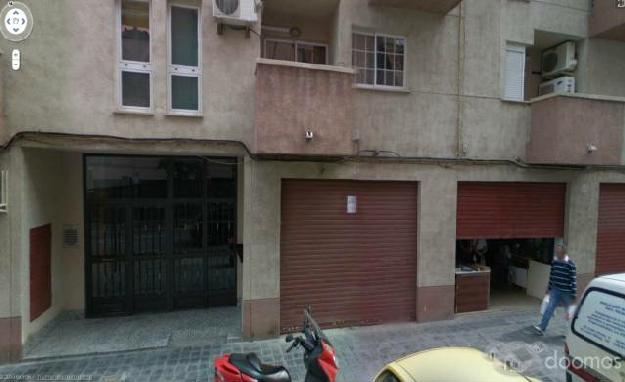 Se alquila piso para estudiantes junto universidad politécnica