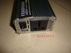 Transformador convertidor inversor 1000 /2000 w 12v dc 220v ac, con usb cargador - mejor precio | unprecio.es