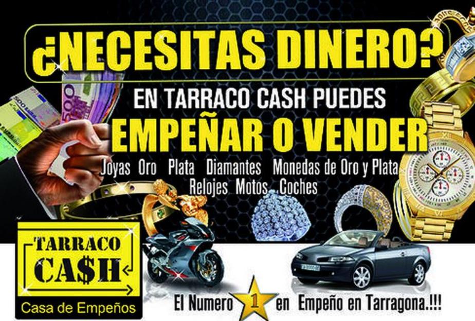Utiliza tus joyas como aval