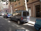vendo citroen berlingo 2.0HDI SX PLUS 2005 por  motivo de viaje - mejor precio | unprecio.es