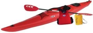 vendo kayak