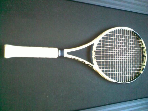 VENDO RAQUETA TENIS HEAD YOUTEK SPEED MP (16/19)