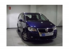 VOLKSWAGEN TOURAN 2.0 TDI 140CV ADVANCE - mejor precio | unprecio.es