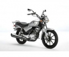 YAMAHA YBR 125 CUSTOM - mejor precio | unprecio.es