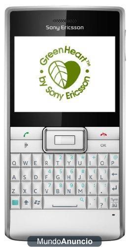 Sony Ericsson Aspen - Teléfono móvil libre, teclado QWERTZ [importado de Alemania], Windows Phone 6.0
