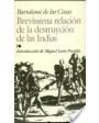 Brevísima relación de la destrucción de las Indias. Edición de André Saint Lu. ---  Cátedra, Colección Letras Hispánicas