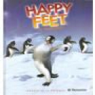 happy feet, el pingüino, libro de la película - mejor precio | unprecio.es