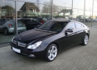 2009 Mercedes-Benz CLS 500 7G-TRONIC - mejor precio | unprecio.es