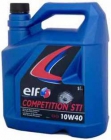Aceite Elf Competicion STI 10w40 5l - mejor precio | unprecio.es