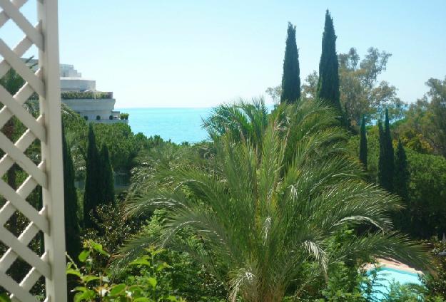 Apartamento en venta en Marbella, Málaga (Costa del Sol)