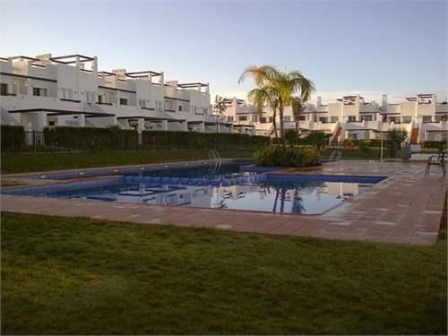 Apartment for Sale in Murcia, Murcia, Ref# 2761127